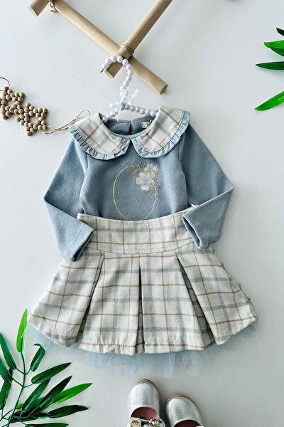 Minigimin Cicileri Bebek Alt, Üst Takım