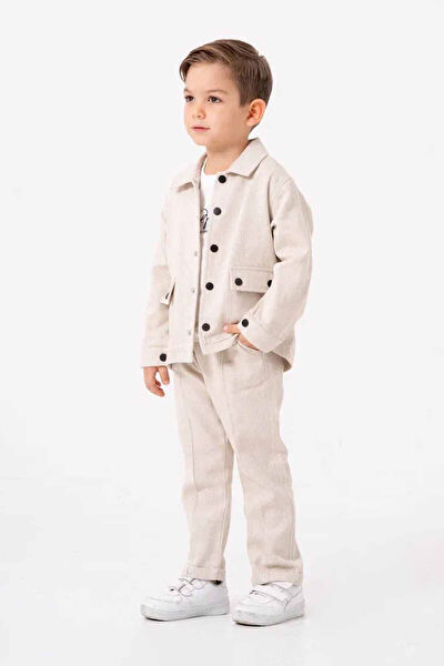 Minigimin Cicileri Bebek Alt, Üst Takım