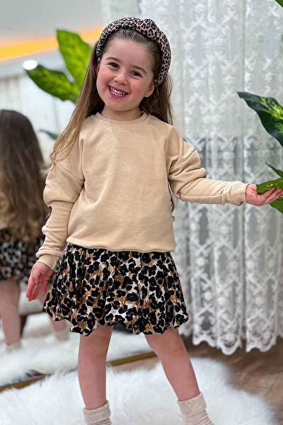 Minigimin Cicileri Bebek Alt, Üst Takım