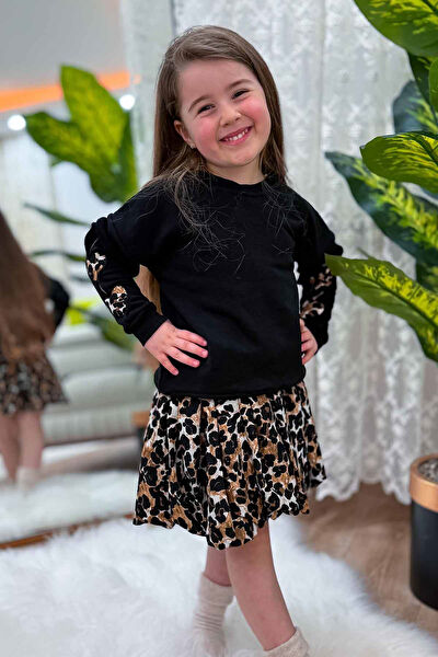 Minigimin Cicileri Bebek Alt, Üst Takım