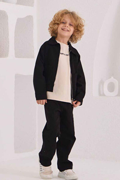 Minigimin Cicileri Bebek Alt, Üst Takım