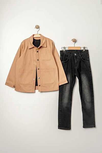 Minigimin Cicileri Bebek Alt, Üst Takım