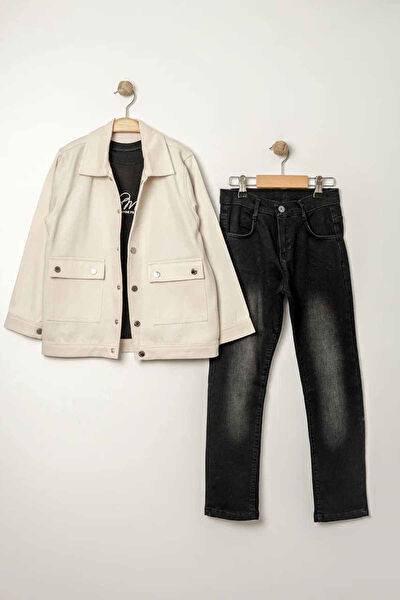 Minigimin Cicileri Bebek Alt, Üst Takım