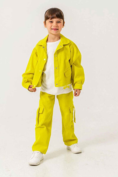 Minigimin Cicileri Bebek Alt, Üst Takım