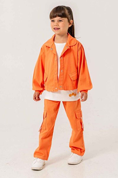 Minigimin Cicileri Bebek Alt, Üst Takım