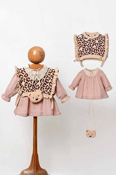 Minigimin Cicileri Bebek Alt, Üst Takım