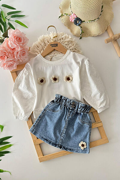 Minigimin Cicileri Kız Çocuk Takım