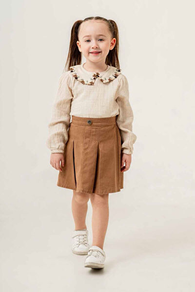 Minigimin Cicileri Kız Çocuk Takım