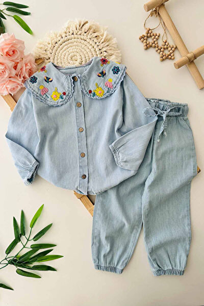 Minigimin Cicileri Bebek Alt, Üst Takım