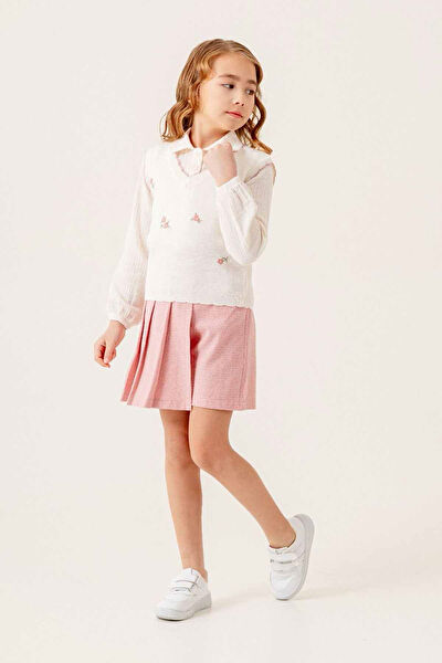 Minigimin Cicileri Bebek Alt, Üst Takım