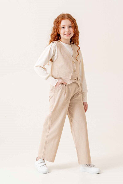 Minigimin Cicileri Bebek Alt, Üst Takım