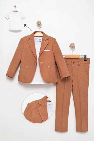 Minigimin Cicileri Bebek Alt, Üst Takım