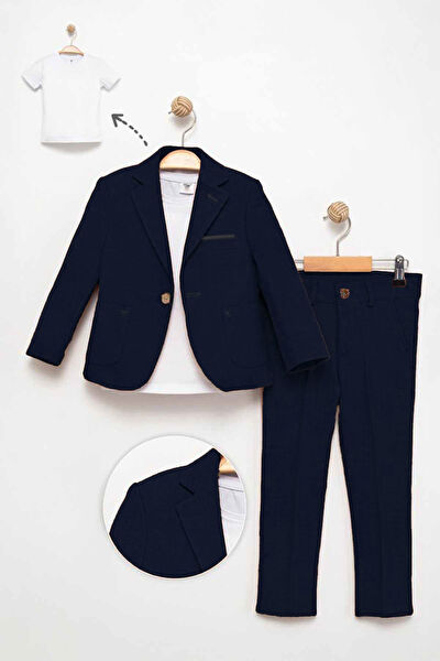 Minigimin Cicileri Bebek Alt, Üst Takım