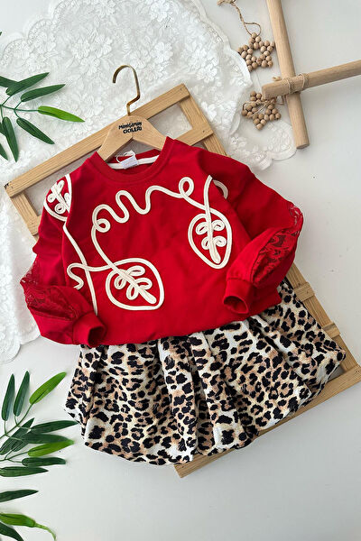 Minigimin Cicileri Bebek Alt, Üst Takım