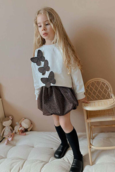 Minigimin Cicileri Bebek Alt, Üst Takım