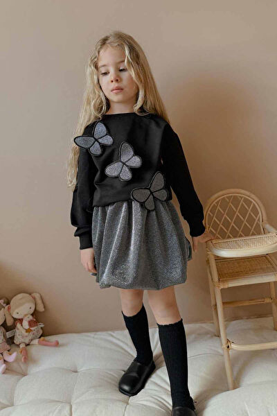 Minigimin Cicileri Bebek Alt, Üst Takım