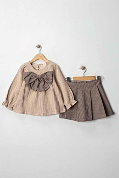 Minigimin Cicileri Bebek Alt, Üst Takım