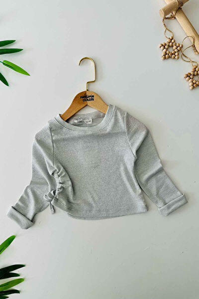 Minigimin Cicileri Bebek Sweatshirt