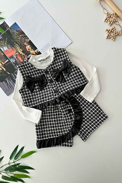 Minigimin Cicileri Bebek Alt, Üst Takım