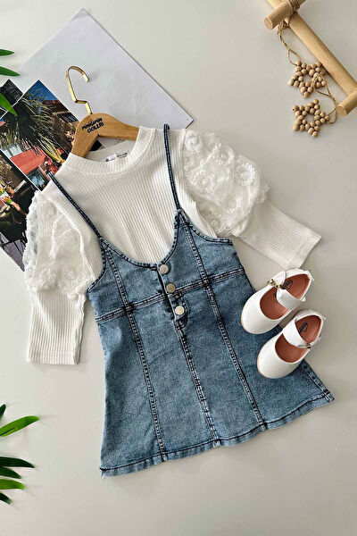 Minigimin Cicileri Bebek Alt, Üst Takım