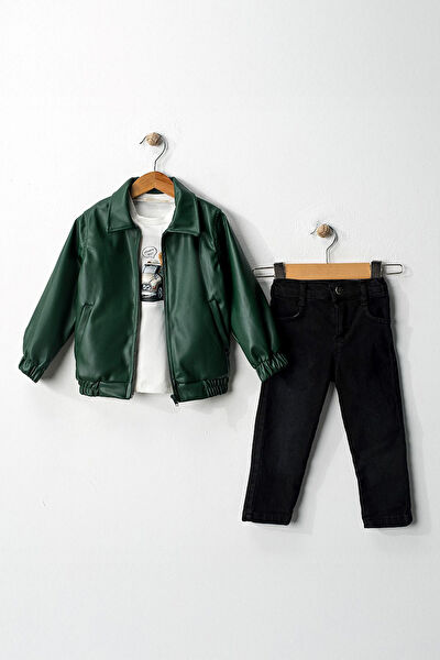 Minigimin Cicileri Bebek Alt, Üst Takım