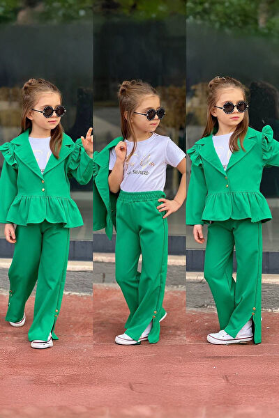 Minigimin Cicileri Bebek Alt, Üst Takım