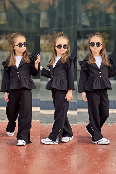 Minigimin Cicileri Bebek Alt, Üst Takım