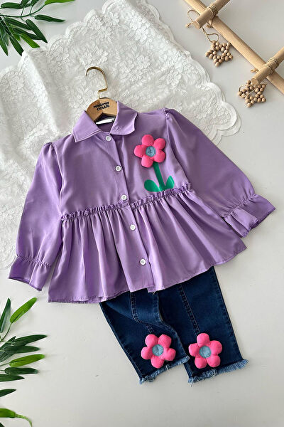 Minigimin Cicileri Bebek Alt, Üst Takım