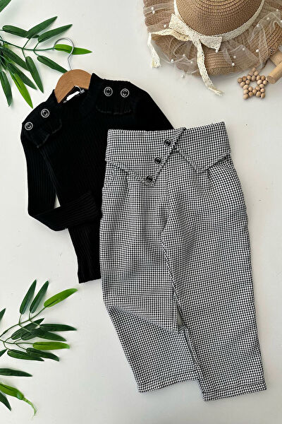 Minigimin Cicileri Bebek Alt, Üst Takım