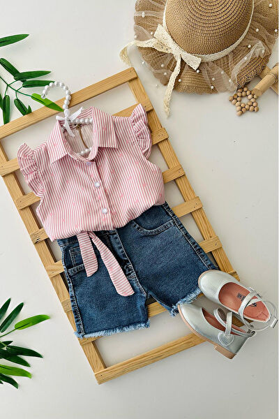 Minigimin Cicileri Bebek Alt, Üst Takım