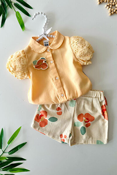 Minigimin Cicileri Bebek Alt, Üst Takım