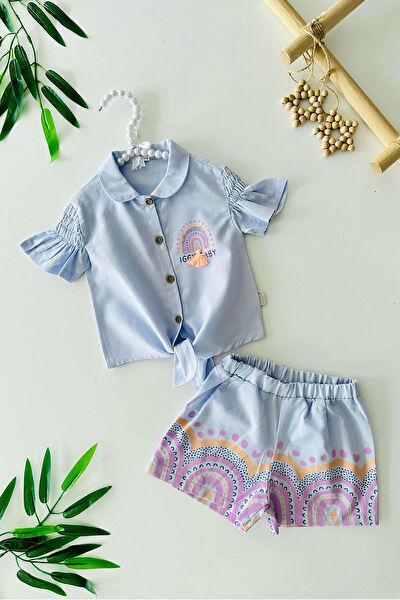 Minigimin Cicileri Bebek Alt, Üst Takım