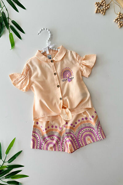 Minigimin Cicileri Bebek Alt, Üst Takım