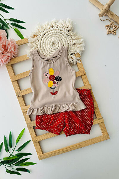 Minigimin Cicileri Kız Çocuk Takım