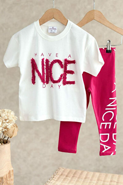 Minigimin Cicileri Kız Çocuk Takım