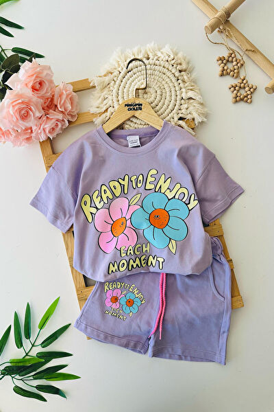 Minigimin Cicileri Kız Çocuk Takım