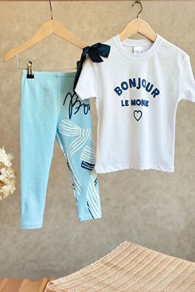 Minigimin Cicileri Kız Çocuk Takım