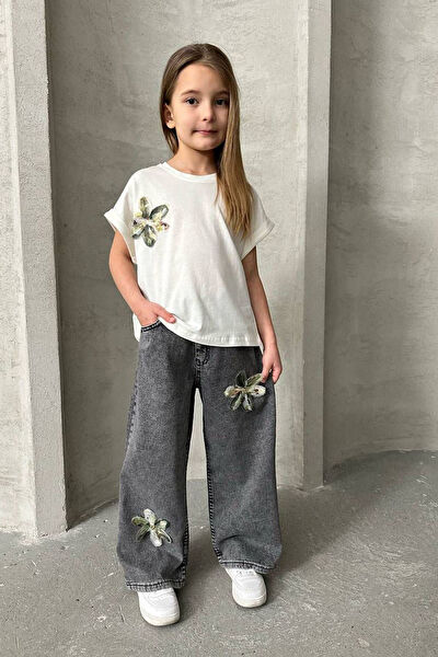 Minigimin Cicileri Kız Çocuk Takım