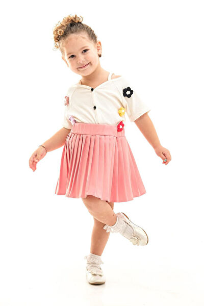 Minigimin Cicileri Kız Çocuk Takım