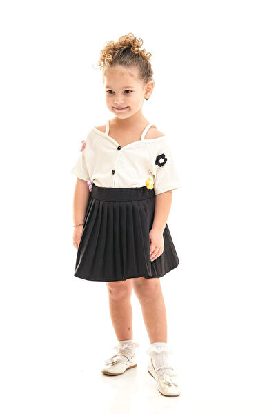 Minigimin Cicileri Kız Çocuk Takım