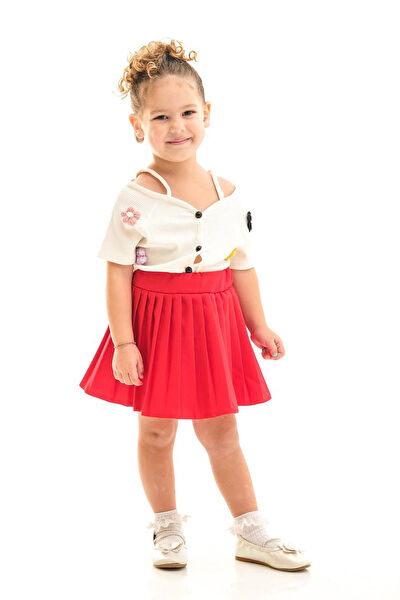 Minigimin Cicileri Kız Çocuk Takım