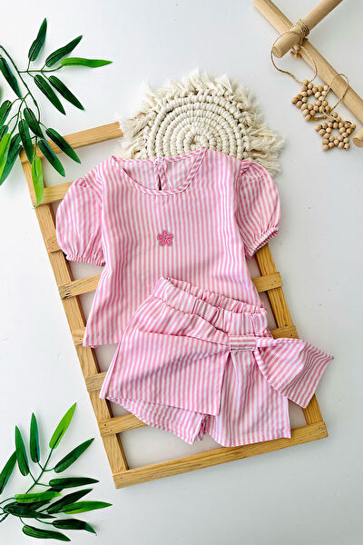 Minigimin Cicileri Kız Çocuk Takım