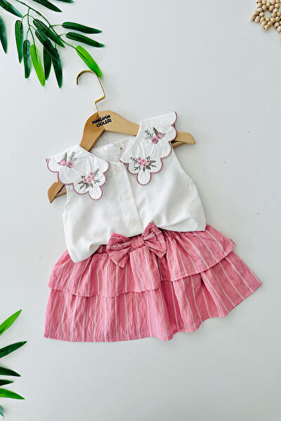 Minigimin Cicileri Kız Çocuk Takım