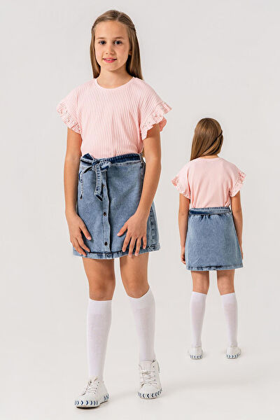 Minigimin Cicileri Kız Çocuk Takım