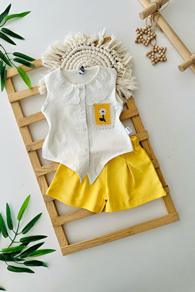 Minigimin Cicileri Bebek Alt, Üst Takım