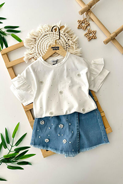 Minigimin Cicileri Kız Çocuk Takım