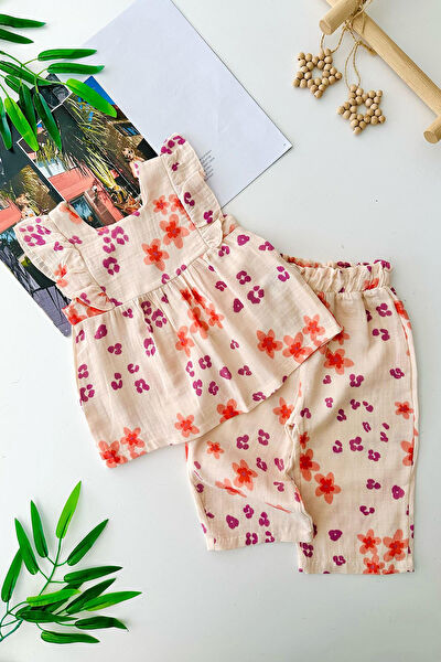 Minigimin Cicileri Bebek Alt, Üst Takım