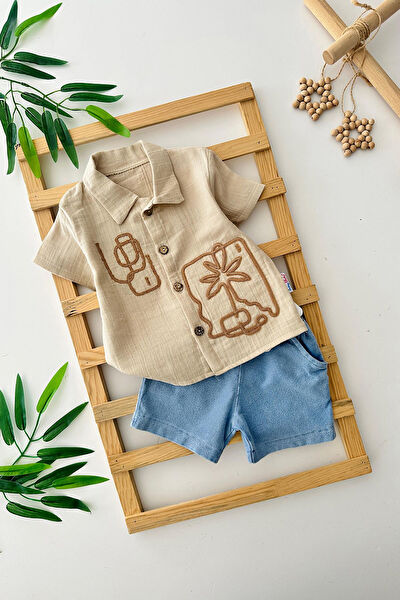 Minigimin Cicileri Erkek Çocuk Takım