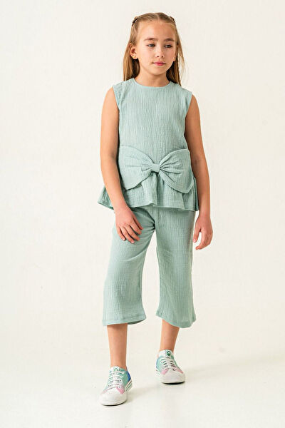 Minigimin Cicileri Kız Çocuk Takım