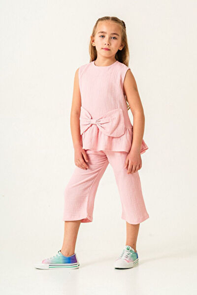 Minigimin Cicileri Kız Çocuk Takım